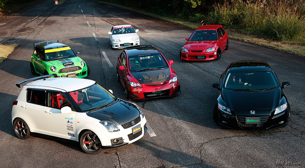 ホットバージョン Vol 108 ホットバージョン Hot Version Jp