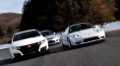 TYPE Rたるもの、かくあるべし。歴代シビックR & NSX-R徹底対決!!
