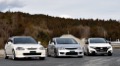 TYPE Rたるもの、かくあるべし。歴代シビックR & NSX-R徹底対決!!