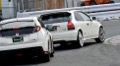 TYPE Rたるもの、かくあるべし。歴代シビックR & NSX-R徹底対決!!