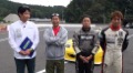 HV NEWS - HVレーシングプロジェクト＆マインズGT-R全開!!