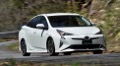 峠最強伝説　気になるNEW CAR峠チェック！新型プリウス