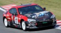ハチロクCLUB　86 & BRZ オール改造車「走り番付」in 筑波