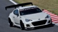 ハチロクCLUB　86 & BRZ オール改造車「走り番付」in 筑波