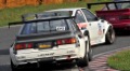 AE86筑波N2決戦　名物「ケンカバトル」が聖地に帰ってきた！ 