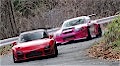 峠最強伝説　魔王決定戦2017