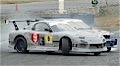 The Drift Muscle 2016 Rd.4 間瀬　最終戦 日光