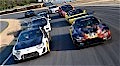 ストリートチューニングカー NA最速戦 in 筑波