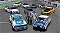 宿命のライバル  GT-R対ロータリー
