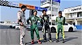 宿命のライバル  GT-R対ロータリー