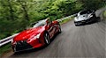 峠最強伝説　NEW CAR BATTLE!!