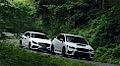峠最強伝説　NEW CAR BATTLE!!