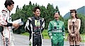 峠最強伝説　NEW CAR BATTLE!!