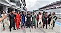 AE86富士N2決戦　FUJI 86 STYLE 2017