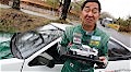 土屋圭市 AE86一直線!!