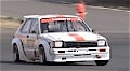 土屋圭市 AE86一直線!!