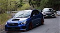 峠最強伝説 シビックR vs. スバルWRX