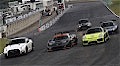 ケイマンGT4 登場!!　筑波 最終コーナー番長決定戦